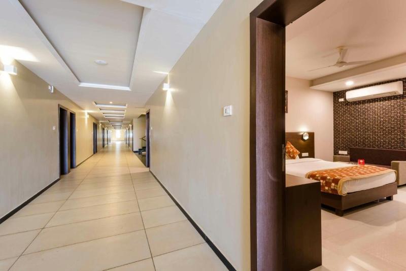 Photo of Hotel Park Palace, 3-star hotel in Ujjain