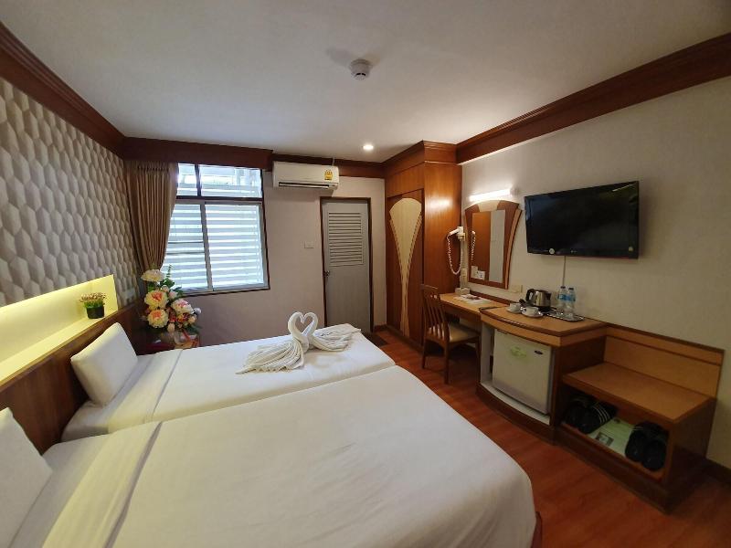 Photo of Sakol Hotel Korat, 3-star hotel in Nakhon Ratchasima