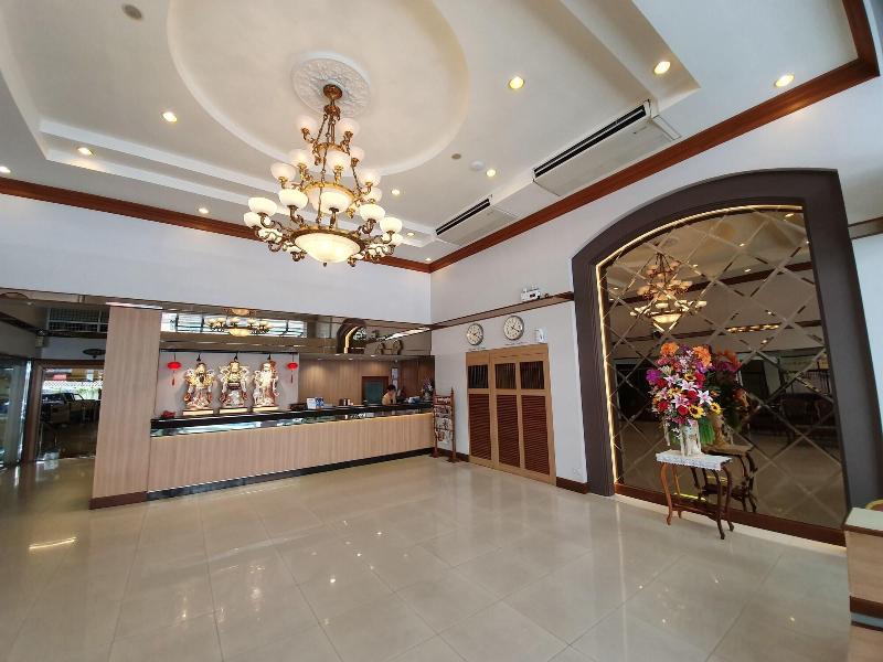 Photo of Sakol Hotel Korat, 3-star hotel in Nakhon Ratchasima