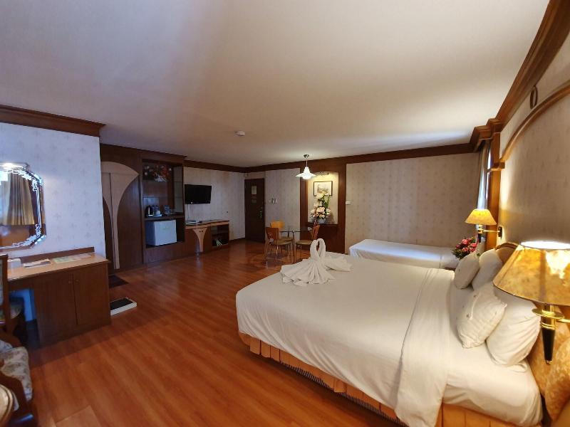 Photo of Sakol Hotel Korat, 3-star hotel in Nakhon Ratchasima