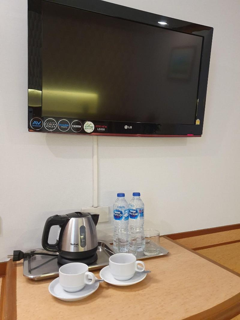 Photo of Sakol Hotel Korat, 3-star hotel in Nakhon Ratchasima