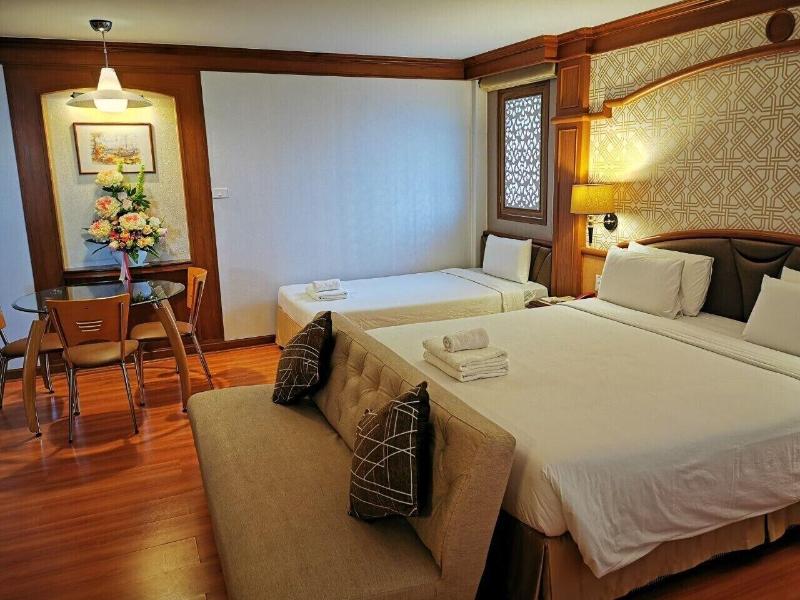 Photo of Sakol Hotel Korat, 3-star hotel in Nakhon Ratchasima