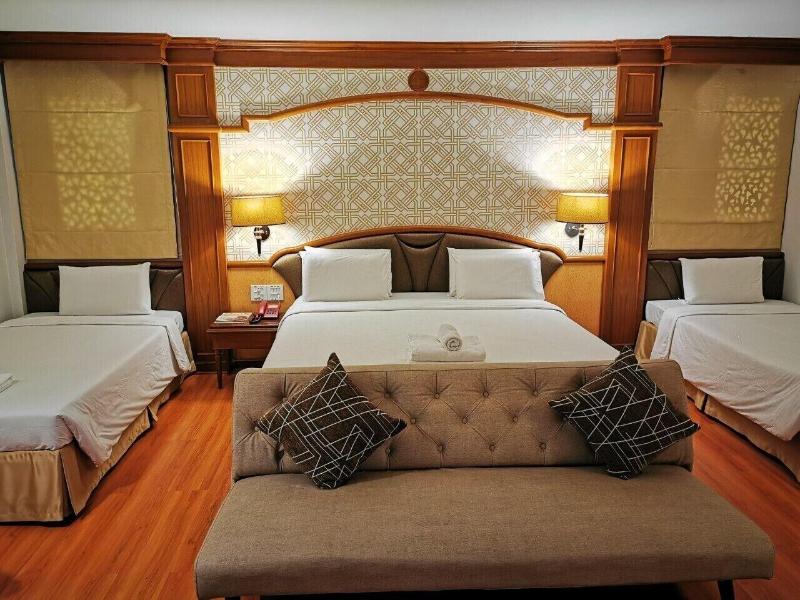 Photo of Sakol Hotel Korat, 3-star hotel in Nakhon Ratchasima