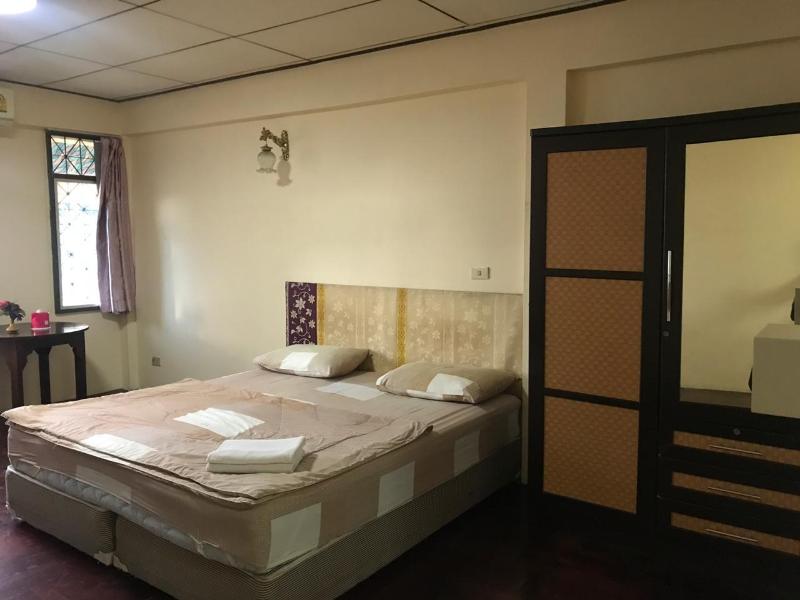 Photo of Forest Guesthouse, 2-star hotel in Chiang Mai Province