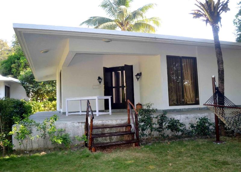 Forest Village Holiday Homes exterior, 3-Star hotel in Silvassa