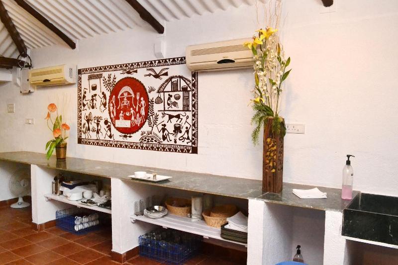 Photo of Forest Village Holiday Homes, 3-star hotel in Silvassa