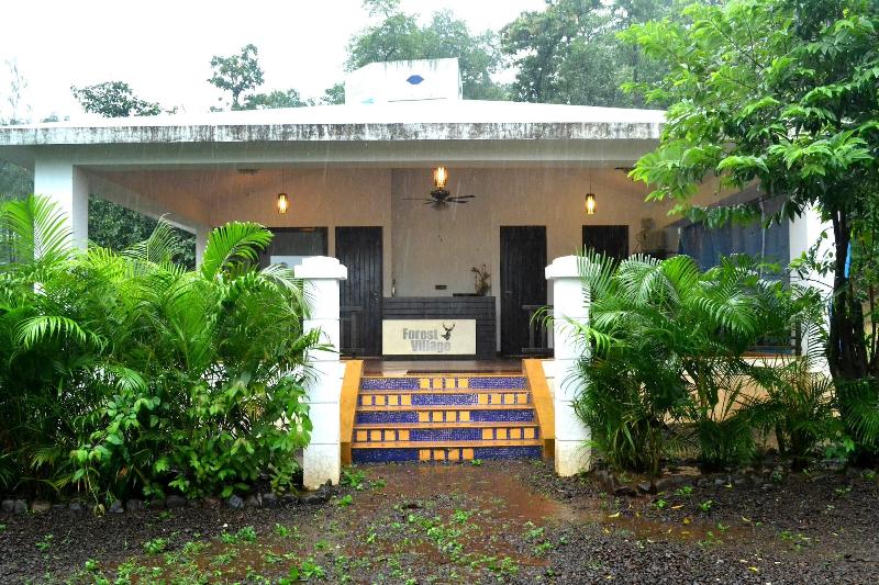 Photo of Forest Village Holiday Homes, 3-star hotel in Silvassa