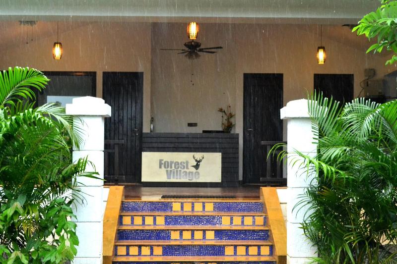 Photo of Forest Village Holiday Homes, 3-star hotel in Silvassa