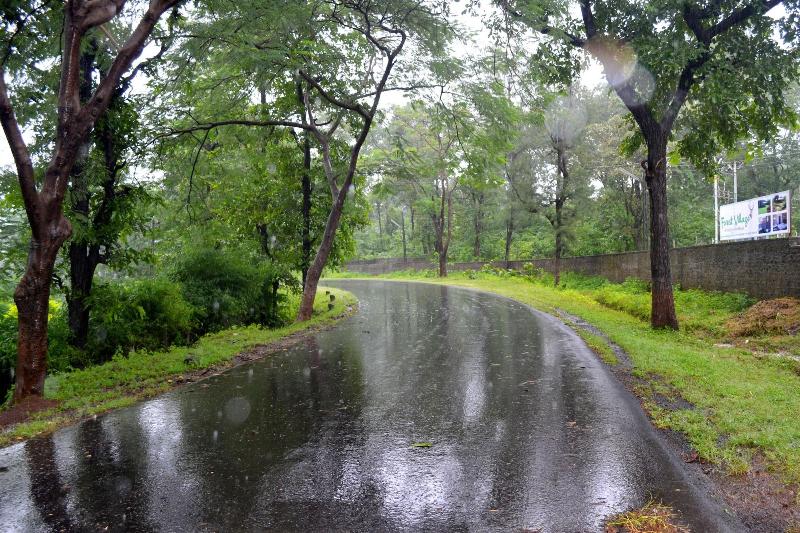 Photo of Forest Village Holiday Homes, 3-star hotel in Silvassa