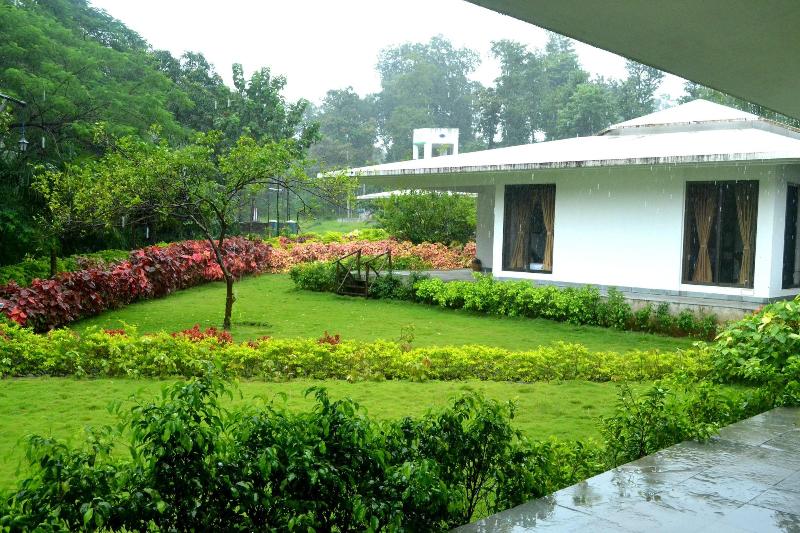Photo of Forest Village Holiday Homes, 3-star hotel in Silvassa