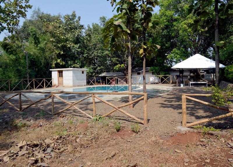 Photo of Forest Village Holiday Homes, 3-star hotel in Silvassa