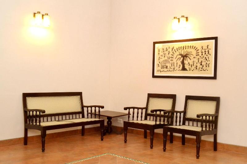 Photo of Forest Village Holiday Homes, 3-star hotel in Silvassa