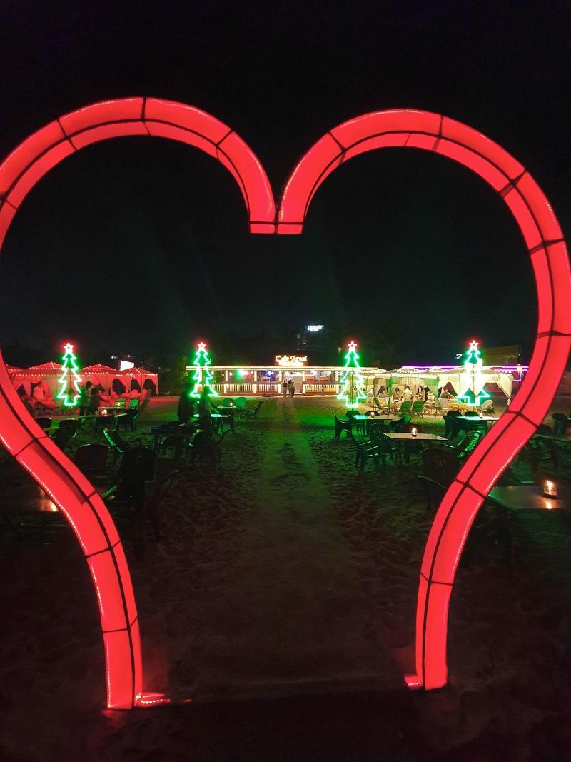 Photo of Larios Beach Holidays, 3-star hotel in Baga