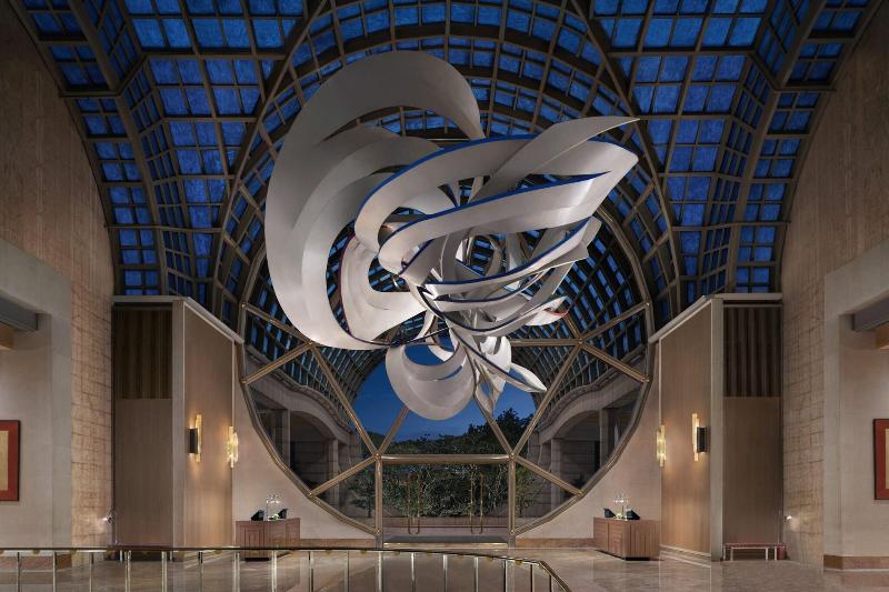 The Ritz-Carlton, Millenia Singapore, Singapore