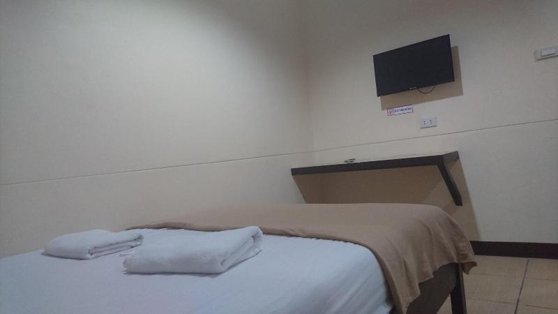 Photo of Calamba Pension Plaza, 3-star hotel in Calamba