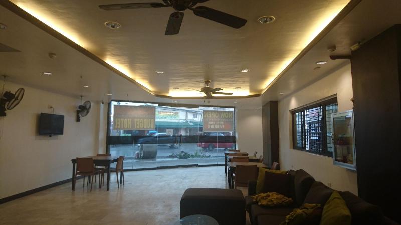 Photo of Calamba Pension Plaza, 3-star hotel in Calamba