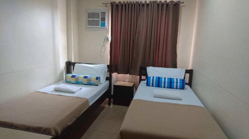 Photo of Calamba Pension Plaza, 3-star hotel in Calamba