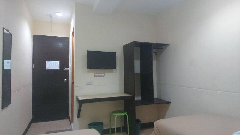 Photo of Calamba Pension Plaza, 3-star hotel in Calamba