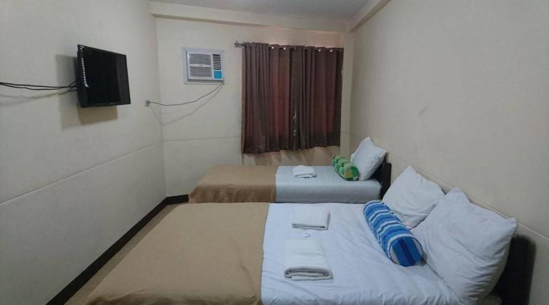 Photo of Calamba Pension Plaza, 3-star hotel in Calamba