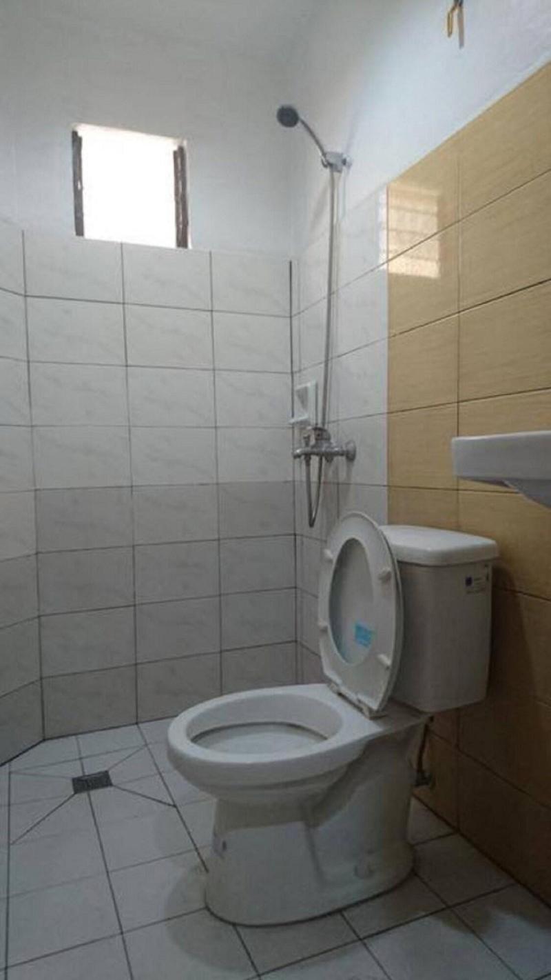 Photo of Calamba Pension Plaza, 3-star hotel in Calamba