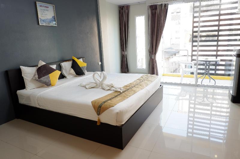 Supachai Inn, 3-star hotel in Nakhon Si Thammarat