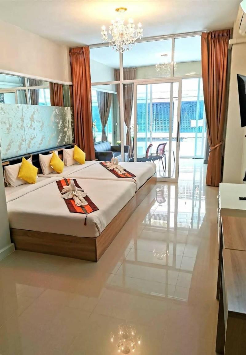 Photo of Supachai Inn, 3-star hotel in Nakhon Si Thammarat