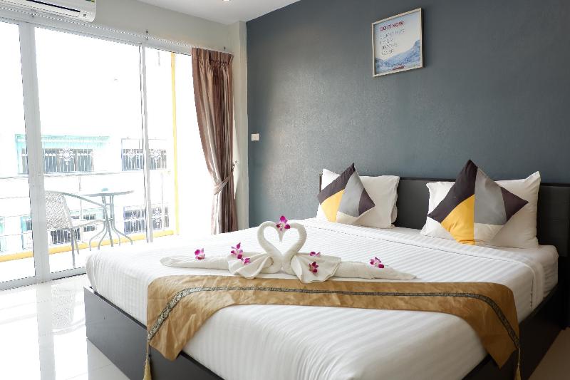 Photo of Supachai Inn, 3-star hotel in Nakhon Si Thammarat