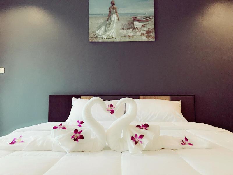 Photo of Supachai Inn, 3-star hotel in Nakhon Si Thammarat