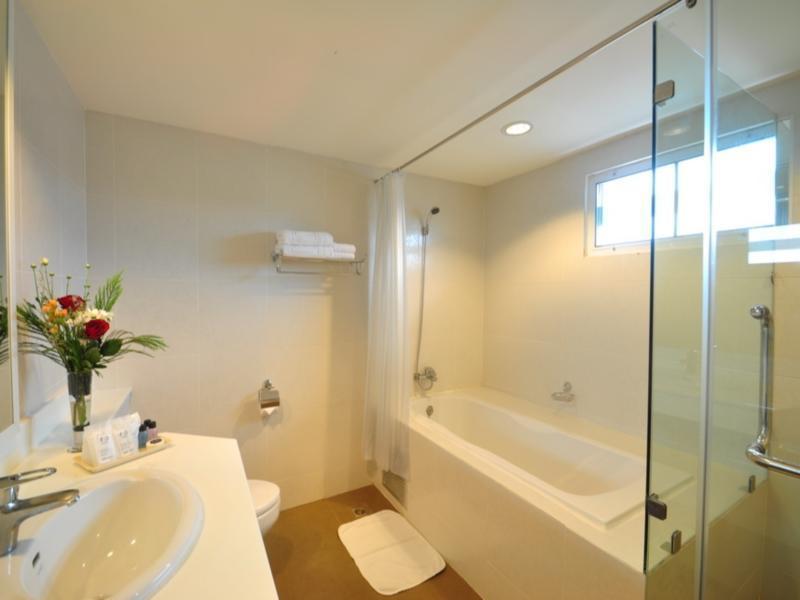 Photo of VC Residence, 3-star hotel in Pattaya (and vicinity)