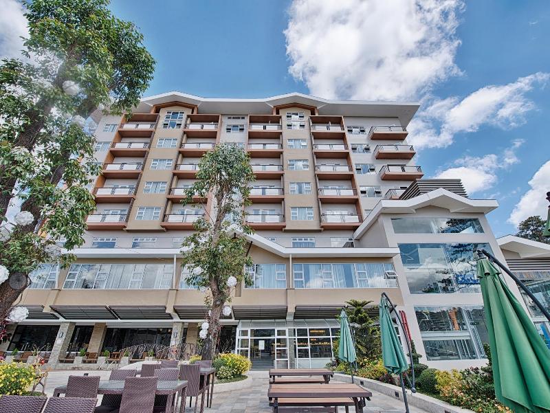 Tacloban Plaza Hotel, 0-star hotel in Downtown Tacloban