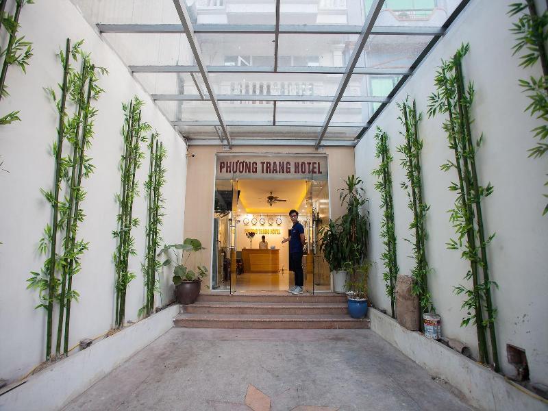 Phuong Trang Hotel Hanoi, Singapore