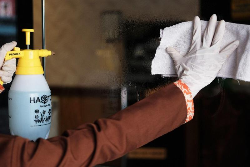 Photo of Be Fine Sabuy Hotel & Resort, 3-star hotel in Surat Thani (and vicinity)