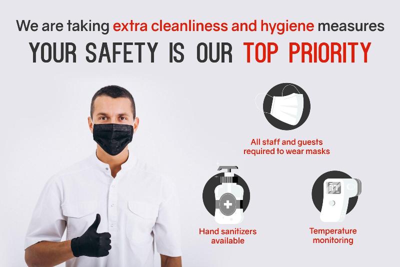 Photo of Be Fine Sabuy Hotel & Resort, 3-star hotel in Surat Thani (and vicinity)