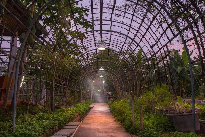 Photo of Be Fine Sabuy Hotel & Resort, 3-star hotel in Surat Thani (and vicinity)