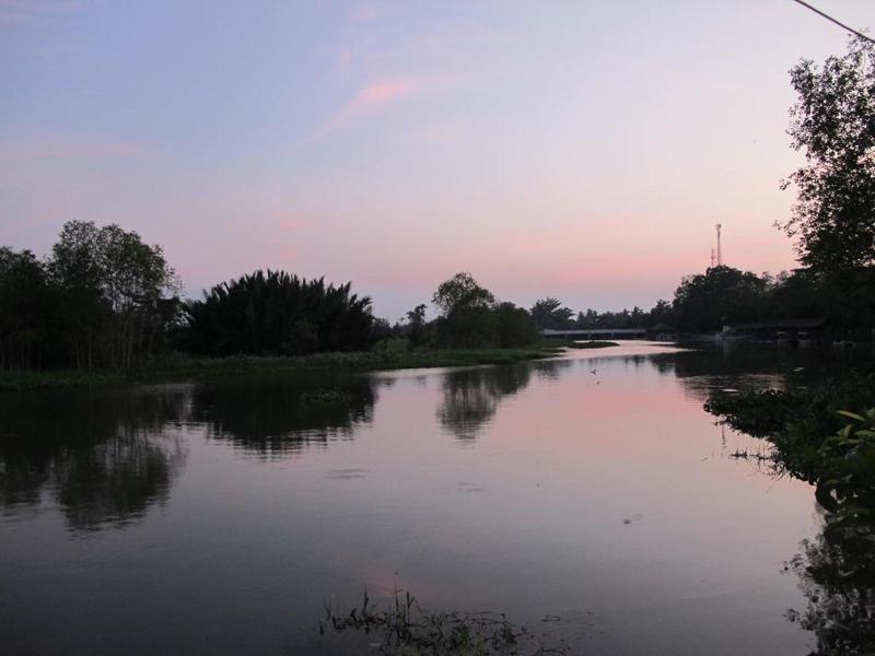 Photo of Be Fine Sabuy Hotel & Resort, 3-star hotel in Surat Thani (and vicinity)