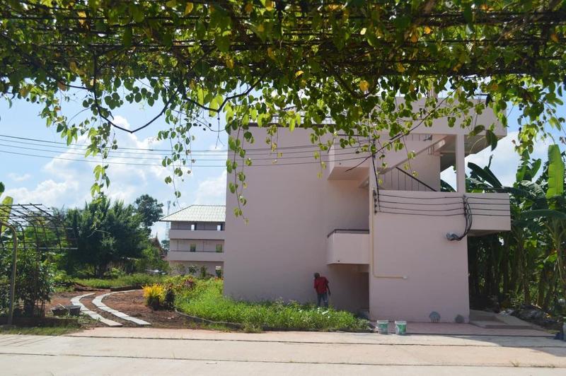 Photo of Be Fine Sabuy Hotel & Resort, 3-star hotel in Surat Thani (and vicinity)