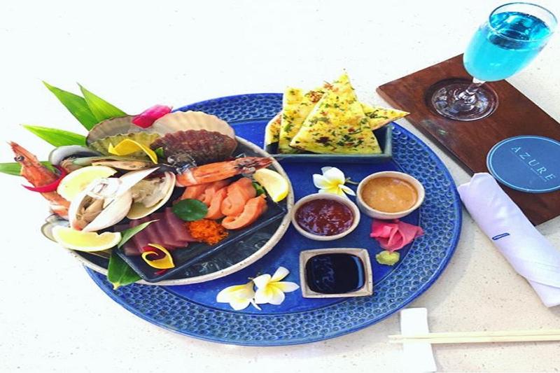 Photo of Crimson Resort & Spa Boracay, 5-star hotel in Aklan