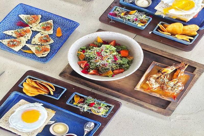 Photo of Crimson Resort & Spa Boracay, 5-star hotel in Aklan