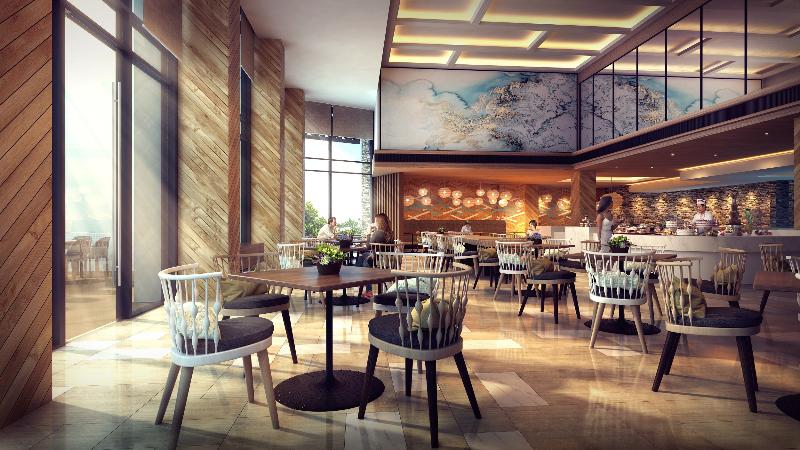 Photo of Crimson Resort & Spa Boracay, 5-star hotel in Aklan