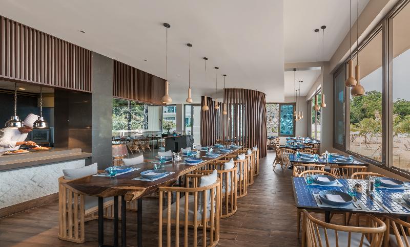 Photo of Crimson Resort & Spa Boracay, 5-star hotel in Aklan