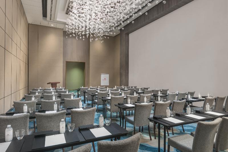 Photo of Crimson Resort & Spa Boracay, 5-star hotel in Aklan