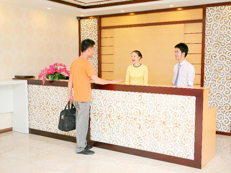 Ha Long Park Hotel, Singapore