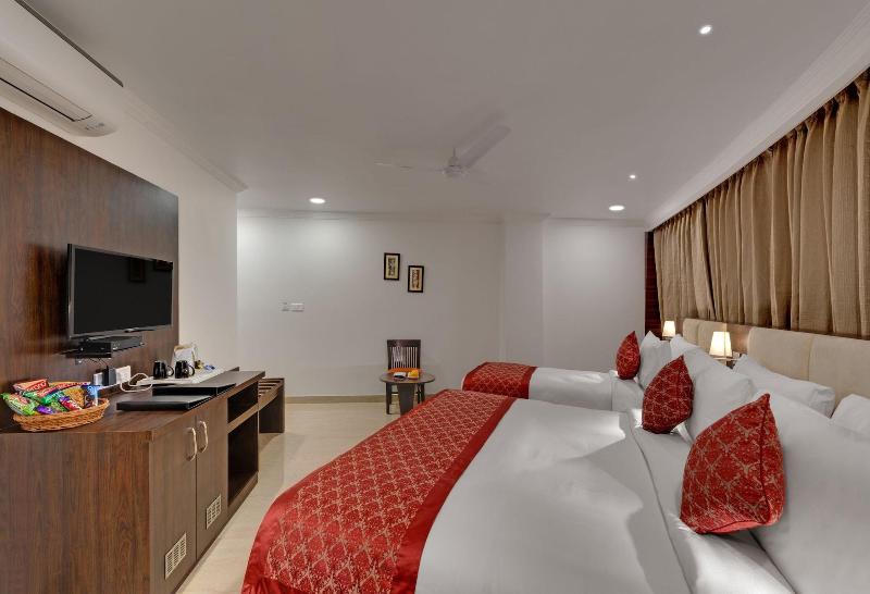 Photo of Avins Beacon, 3-star hotel in Udaipur