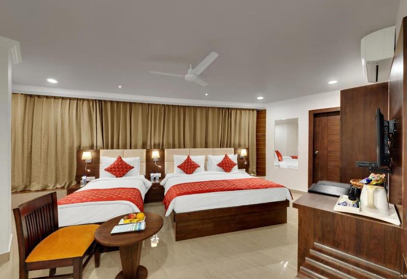 Photo of Avins Beacon, 3-star hotel in Udaipur