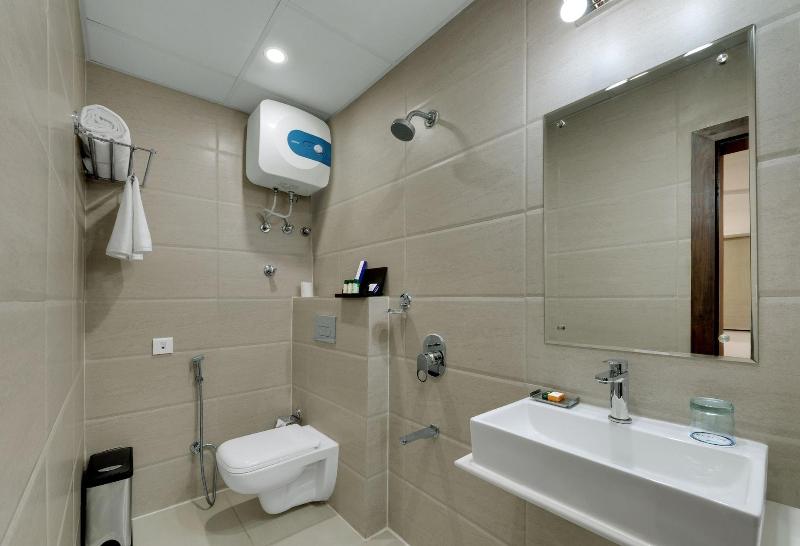 Photo of Avins Beacon, 3-star hotel in Udaipur