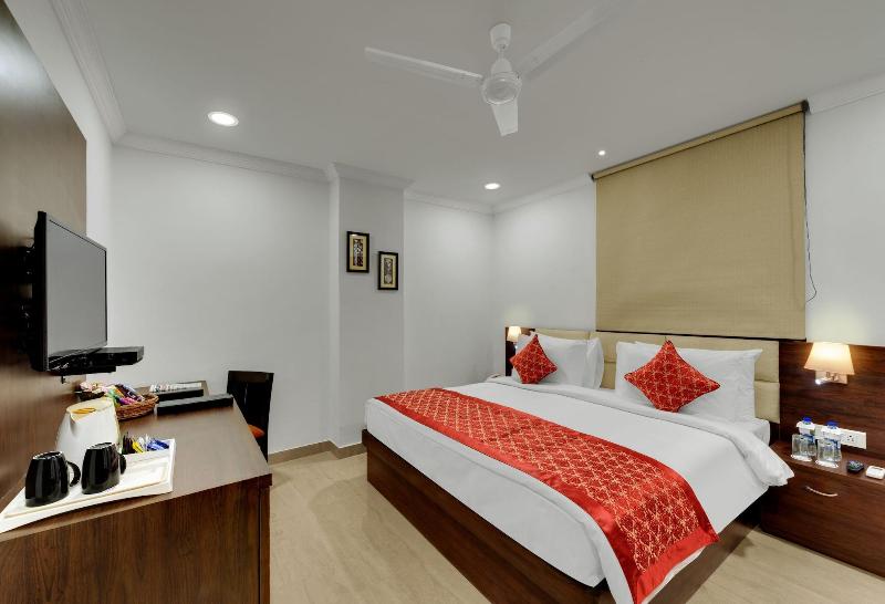 Photo of Avins Beacon, 3-star hotel in Udaipur