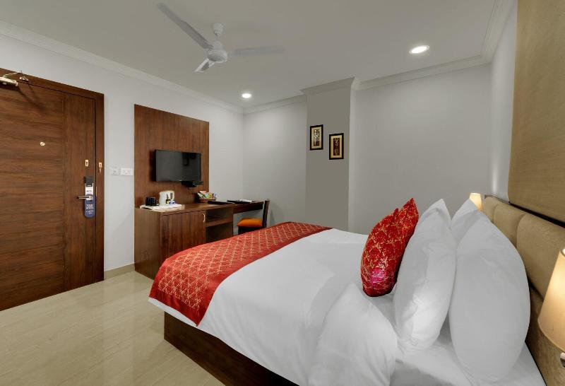 Photo of Avins Beacon, 3-star hotel in Udaipur