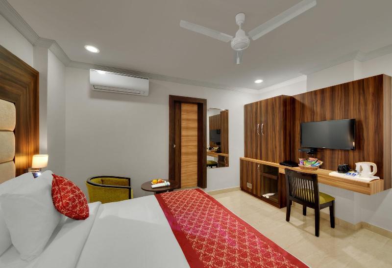 Photo of Avins Beacon, 3-star hotel in Udaipur