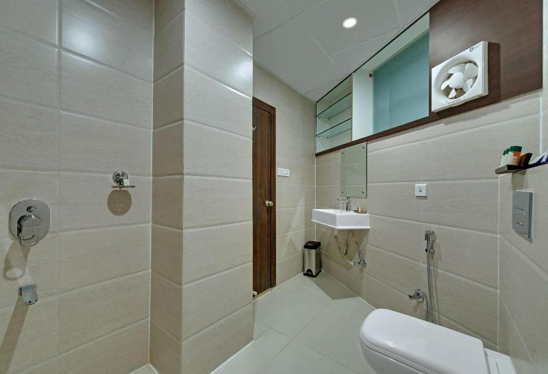 Photo of Avins Beacon, 3-star hotel in Udaipur