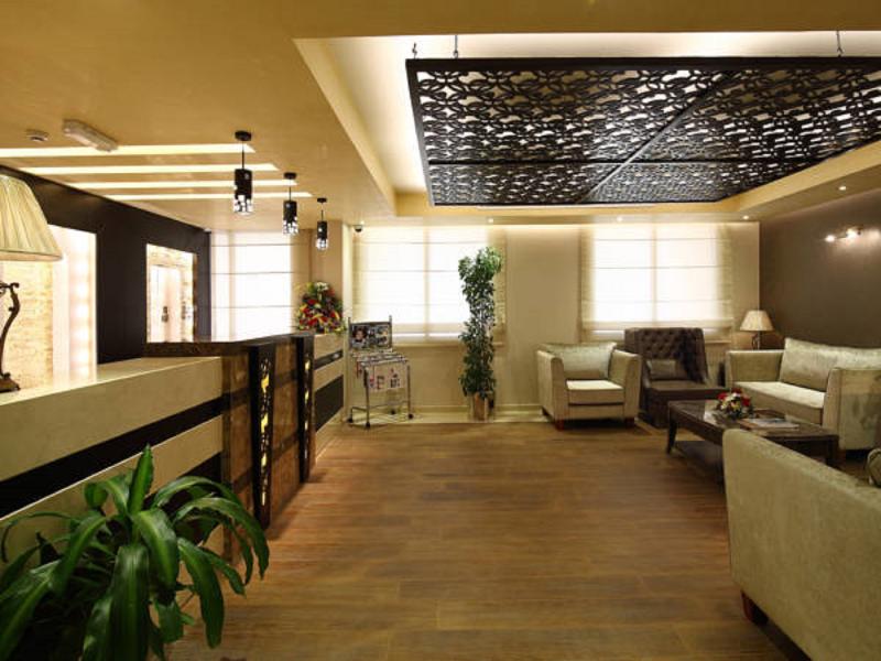 Photo of Florida Al Souq Hotel, 2-star hotel in Deira